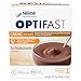 Produktbild OPTIFAST Diät Creme Schokolade zum Abnehmen | eiweißreicher Mahlzeitenersatz mit wichtigen Vitaminen und Mineralstoffen | schnell zubereitet und lecker im Geschmack | 8 x 55g