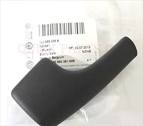 Volkswagen Wiper Arm Cap - 7L0-955-235B