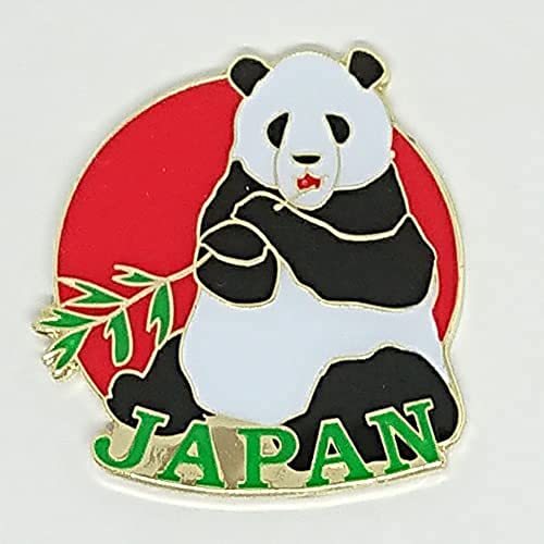 WWF パンダ ピンバッジ 日本委員会 WWF パンダ ピンバッジ 日本委員会 2025年最新】Yahoo