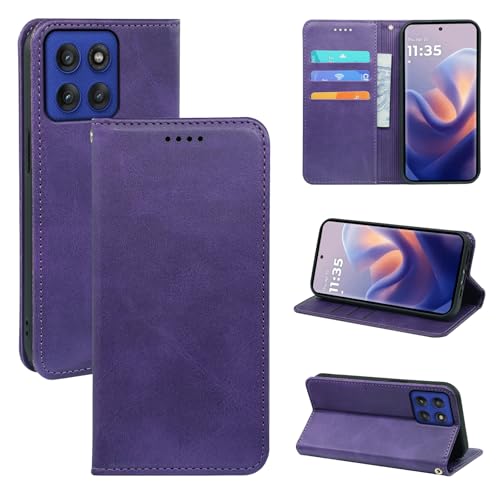 �ɓK�p����motorola edge 60 pro / 60s pro �P�[�X �蒠�^ ����񂵂傭 ����PU�������U�[ TPU�C���i�[�V�F�� �J�[�h���[ �l�C �X�g���b�v�z�[���t�� �X�^���h�@�\ �}�O�l�b�g�� ��G�肪�ǂ� �ϏՌ� �ϖ��C �S�ʕی� (�p