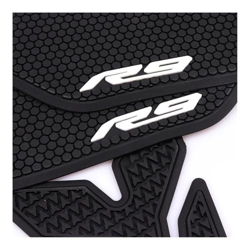 Protection de réservoir YZF-R9 2025 coussinet de traction - 5