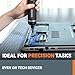 WORX 4V Lithium Screwdriver 30-Piece Accessory Kit WX242L