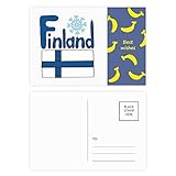 Material: hochwertiges und glattes Papier.