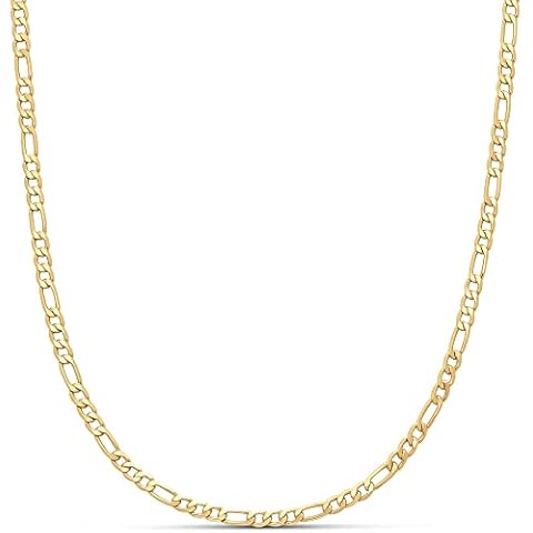 Amazon Essentials 14K Gold Plated Chain Cover