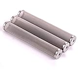 Airless Paint Sprayer Filter 730-067-10 or 730067-10 Manifold Fluid Filter 100 Mesh 3 Pieces