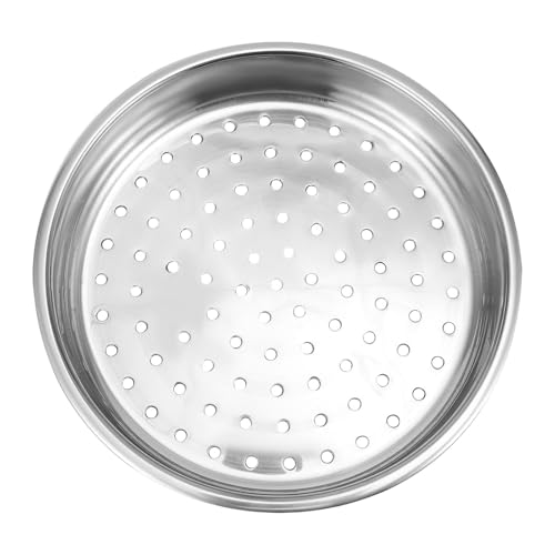 OSALADI �X�e�����X��������o�X�P�b�g 22CM �ė��p�\�ȃX�`�[�}�[ �ϗ␫�t�� �L�b�`���p ���p�I�ȏ����� �t�[�h�X�`�[�}�[