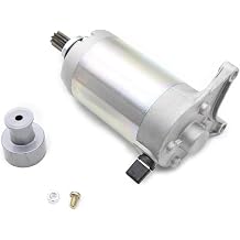 Starter Motor Compatible with SRV250 XV125 XV250