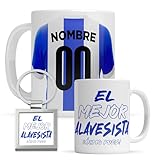 alaves espagne ⚽ EL REGALO PERFECTO PARA FANS DEL FÚTBOL – Sorprende a cualquier apasionado del fútbol con un regalo único y personalizado que demostrará su amor por el equipo.