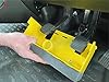 Milenco Pedal Lock Automatic Compatible with Mercedes Sprinter Ford Transit Van Motorhome 2013 #1