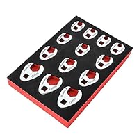 Pedro's Cone Wrench-21 mm kegelsleutel, uniseks, volwassenen