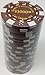 Poker Chips - (25) $1,000 Desert Palace 11.5 Gram Clay Composite