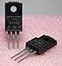 2SD1985 / D1985 / Transistor / TO220 / 2 Pieces (qzty)