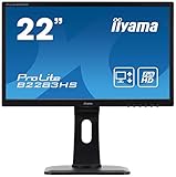 iiyama prolite e2481hs-b1 driver Typischer Kontrast 1.000:1 / Helligkeit 250 cd/m²