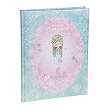  Busquets Libro Recuerdos Primera Comunión Niña Wings Rosa