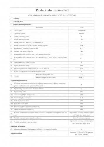 Samsung Galaxy S26 AI Smartphone mit Galaxy AI, Ohne Vertrag, Handy mit Android, 12 GB RAM, 512 GB Speicher, AP Prozessor, 50 MP, Cobalt Violet, 3 Jahre Herstellergarantie [Exklusiv auf Amazon]