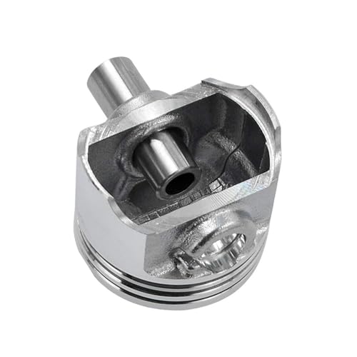 Segment de Piston 38.75mm Réparation Compression Moteur DIO50 AF56 - 4