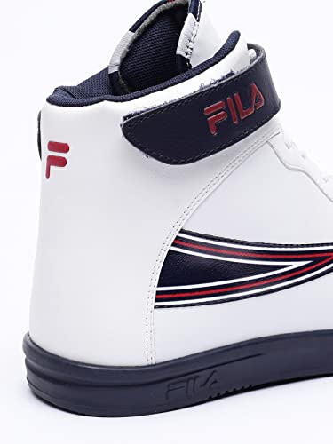 Image of FILA Mens Lexif Sneaker