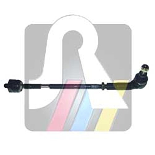 Tirante asse anteriore destro - RTS 90-90904-1