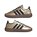Adidas Women's Barreda Decode, Cyber Metallic/Black/Gum, 8
