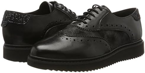 geox thymar flatform sneakers