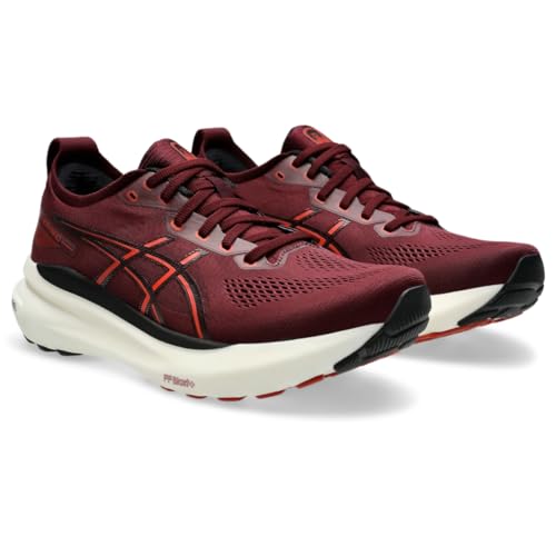 Image of ASICS Mens Gel-Kayano 31 Running Shoes