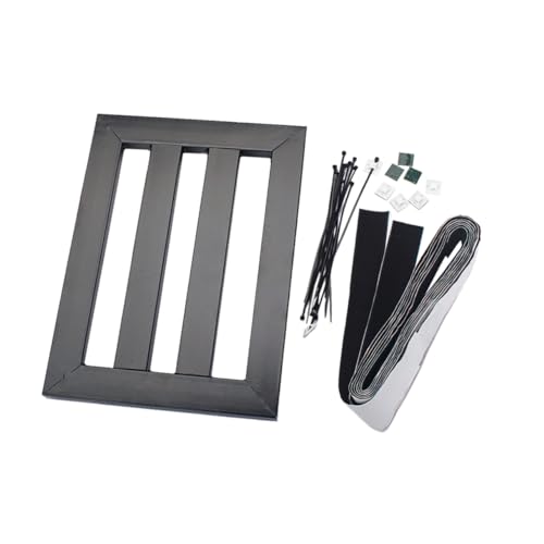 UPKOCH 28 GLM^[GtFN^[X^h bN `[i[ M^[P[X z_[ d y Se[v tbNƃ[v{[h GtFN^[̕ti  Black