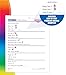 Spectrum 1st Grade Math Workbook, Addition, Subtraction, Place Value, Composing Shapes, Fact Families, and More Mathematics, Classroom or Homeschool Curriculum