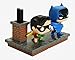 Funko Pop! Comic Moment: Batman 80th - 1964 New Look Batman and Robin