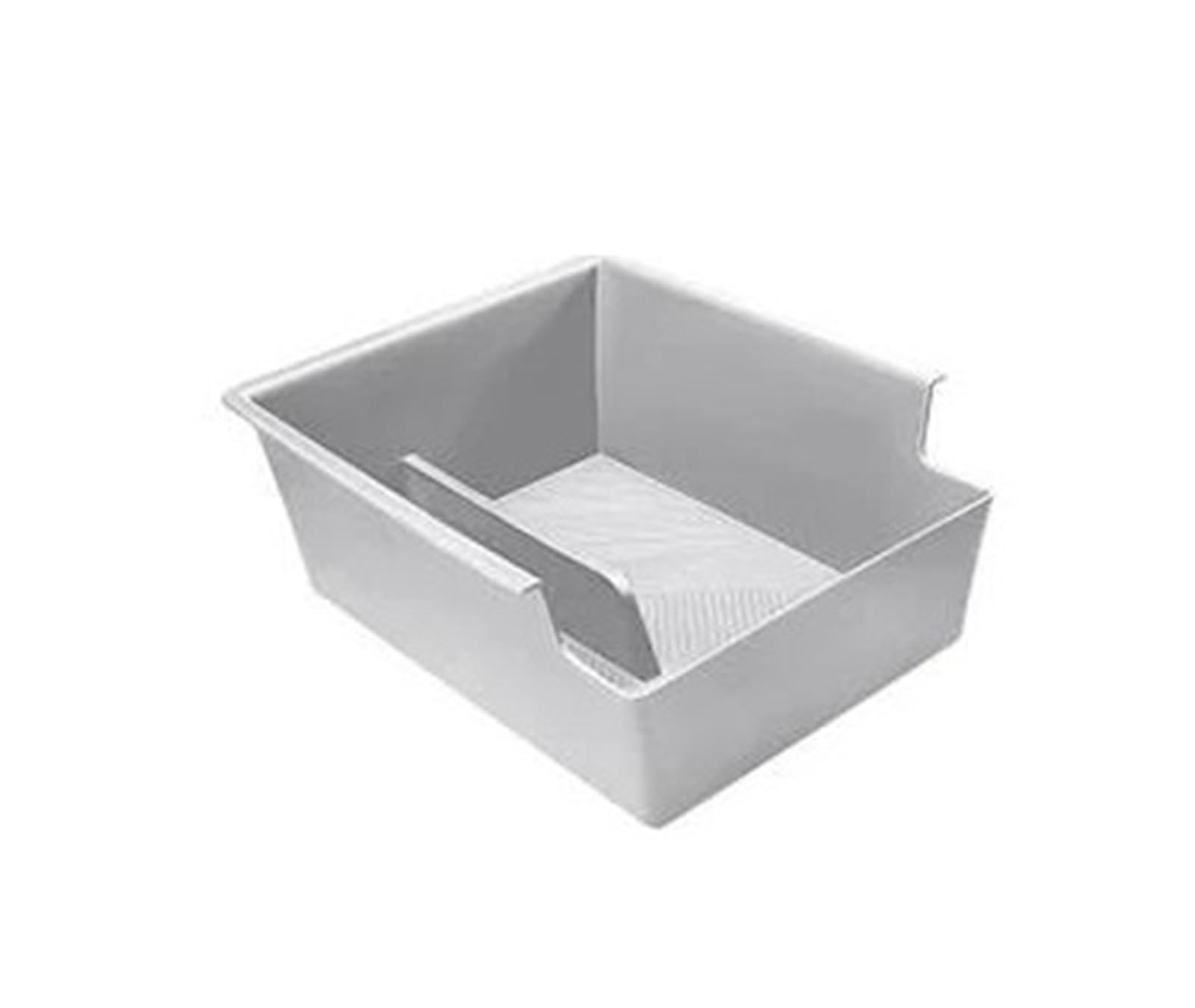 TOPOLVLCKC Armrest Storage Box For Geely For Galaxy Starship 7 EM-i EX5 2026 Armrest Box Storage Deepened Type Car Interior Organizer Container (T)