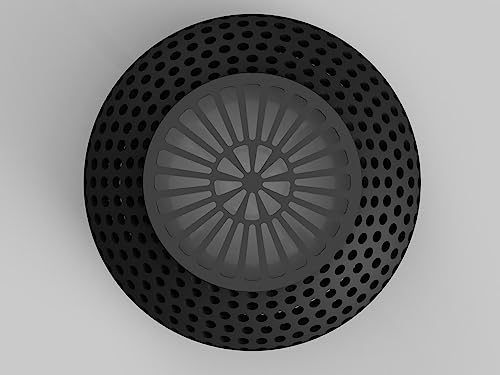 Image of Chris's Aquatic Design EcoTech MP10, MP40, MP60 Wide High-Flow Anemone Guards for Aquariums and Reef Tanks (MP40)