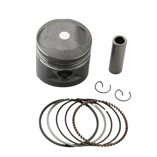 Kit de cilindro de 56,5mm for 125SM 2008-2012 125cc 124CM3 862724 3