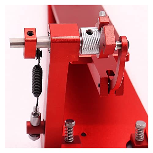 Pedal de Batería Doble de Aleación de Aluminio TSTS miniatura 4