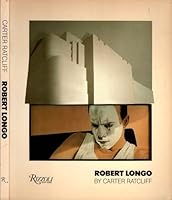 Robert Longo 0847806022 Book Cover