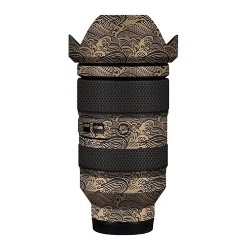 Mebont �X�e�b�J�[�́ATamron �^������FE 35-150mm f/2-2.8 �\�j�[E�}�E���g �W���Y�[�������Y�ɓK������ی쑕���X�e�b�J�[�ŁA�ώC�����A�ϖ��Ր���������J�����X�L���ی�t�B�����A���� (�E�F�[�u�S�[���h)