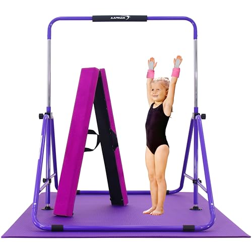 MARFULA Gymnastic Bar Kit 2