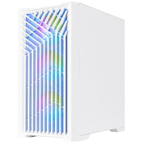 Image of Gaming PC Intel 12th Gen 16GB DDR5 AMD RX580 8GB 1TB SSD