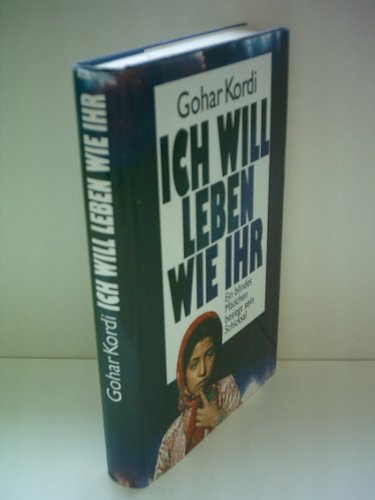 Ich will leben wie ihr: Ein blindes Mädchen besiegt sein Schicksal