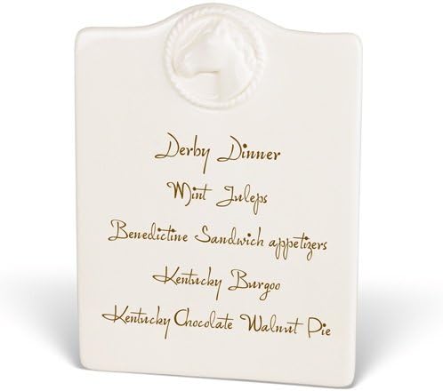 Place Tile Designs Dry-erase Ceramic Horse MessageTile Message Board