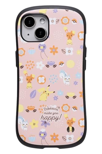 Amazon.co.jp: iFace First Class ポケットモンスター/ポケモンiPhone