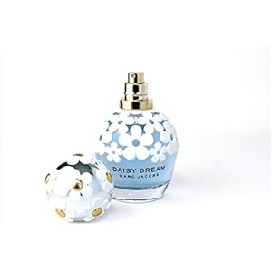 MARC JACOBS Daisy Dream Eau De Toilette Spray 3.4 Ounce