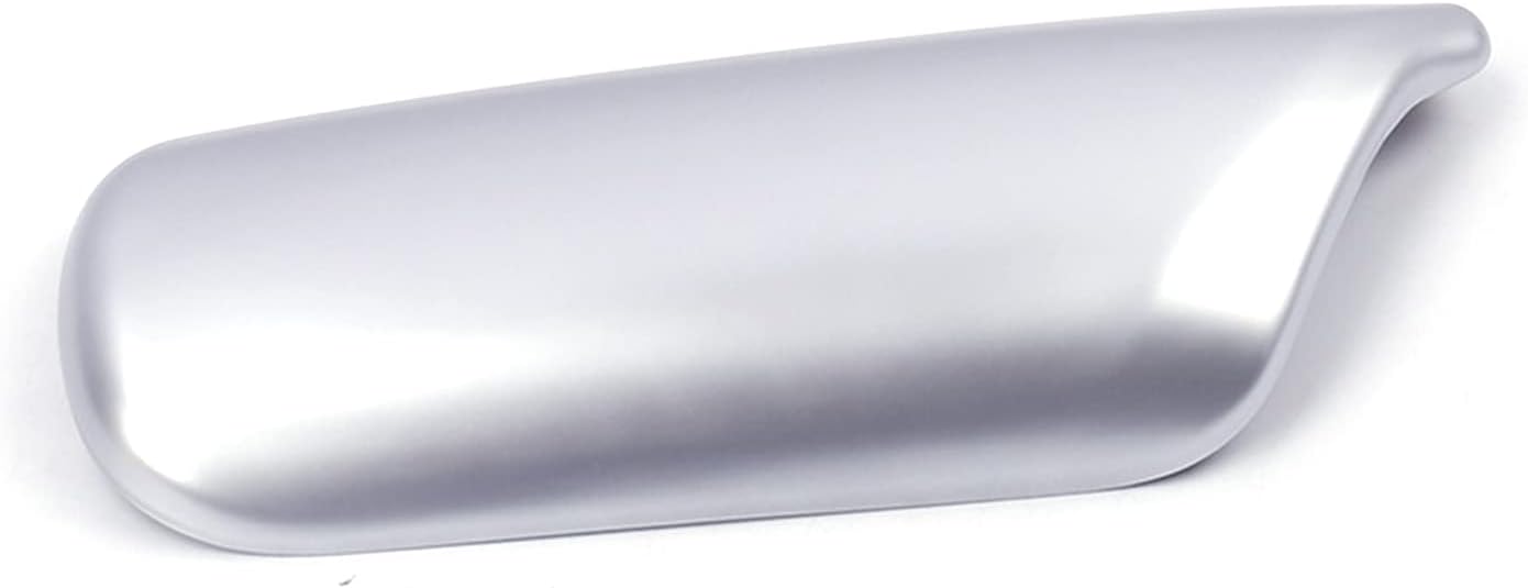 Car Accessories for Toyota CHR C-HR 2018 2019 2020 2021 2022 Interior Center Console Armrest Box Cover Trim ABS Pearl Blue