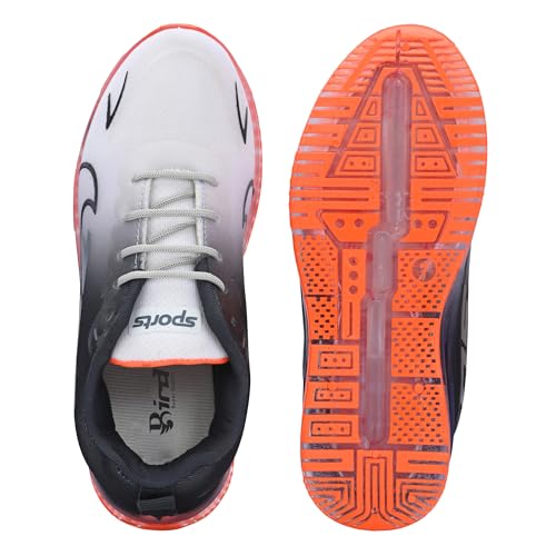 Image of Birde Men Sports Running,Walking & Gym Shoes Casual Sneaker Shoes for Men's & Boy's