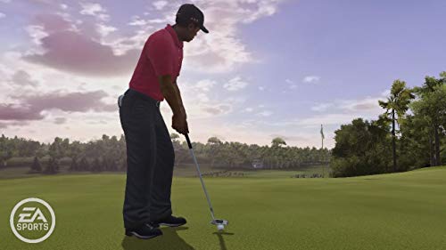 Tiger Woods Pga Tour 10 - Xbox 360 (Renewed) #TOP3
