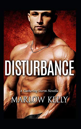 Disturbance: A Gathering Storm Novella (The Gathering Storm)