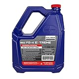 Polaris PS-4 EXTREME 0W-50 4 Cycle Full Synthetic Oil for Specific RANGER, GENERAL, RZR, Sportsman, Scrambler, INDY, Voyageur, TITAN Models With 4 Stroke Engine, 1 Gallon, Qty 1-2889396 - Image 5