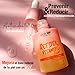 PINK UP Retinol and Vitamin E Serum | Vitaminc C Serum | Face Serum | Reduces and prevents blemishes on facial skin | Lightens the skin | Model PKSK08