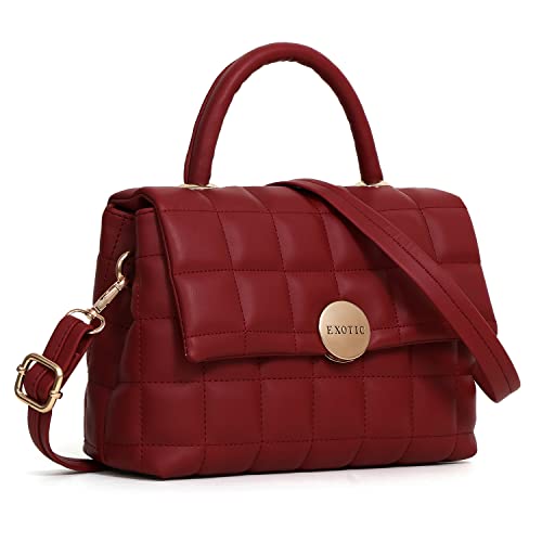 Image of EXOTIC Women's Urbanian Sling Bag