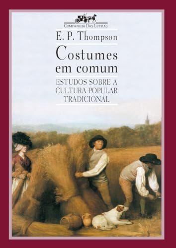 Costumes em comum: