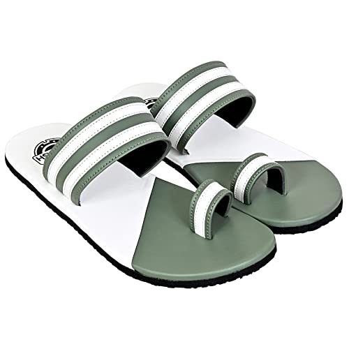 Image of SQUASH Men's Flip Flops casual Synthetic Slipper