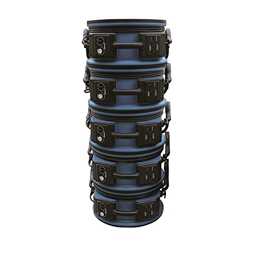 Xpower X-47Atr Air Mover Fan, Blue #TOP3